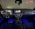 Серый Мерседес Г-Класс, объемом двигателя 3.98 л и пробегом 30 тыс. км за 189990 $, фото 28 на Automoto.ua