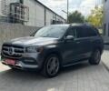 Сірий Мерседес Г-Клас, об'ємом двигуна 0 л та пробігом 139 тис. км за 38993 $, фото 1 на Automoto.ua
