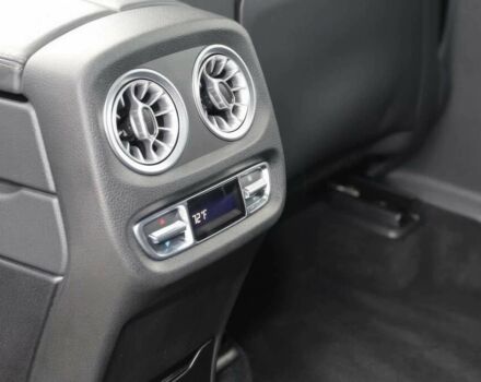 Сірий Мерседес Г-Клас, об'ємом двигуна 4 л та пробігом 27 тис. км за 90000 $, фото 15 на Automoto.ua