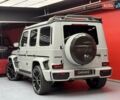 Серый Мерседес Г-Класс, объемом двигателя 4 л и пробегом 42 тыс. км за 217700 $, фото 28 на Automoto.ua
