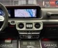 Серый Мерседес Г-Класс, объемом двигателя 4 л и пробегом 42 тыс. км за 217700 $, фото 42 на Automoto.ua
