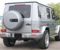 Сірий Мерседес Г-Клас, об'ємом двигуна 4 л та пробігом 27 тис. км за 90000 $, фото 5 на Automoto.ua