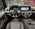 Серый Мерседес Г-Класс, объемом двигателя 4 л и пробегом 42 тыс. км за 217700 $, фото 41 на Automoto.ua