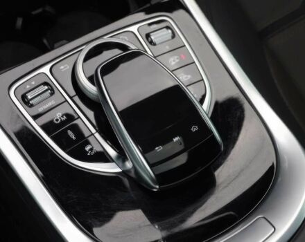 Сірий Мерседес Г-Клас, об'ємом двигуна 4 л та пробігом 27 тис. км за 90000 $, фото 12 на Automoto.ua