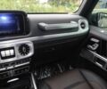 Сірий Мерседес Г-Клас, об'ємом двигуна 4 л та пробігом 27 тис. км за 90000 $, фото 9 на Automoto.ua