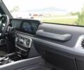 Сірий Мерседес Г-Клас, об'ємом двигуна 4 л та пробігом 27 тис. км за 90000 $, фото 7 на Automoto.ua