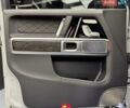 Серый Мерседес Г-Класс, объемом двигателя 4 л и пробегом 42 тыс. км за 217700 $, фото 32 на Automoto.ua