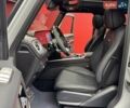 Серый Мерседес Г-Класс, объемом двигателя 4 л и пробегом 42 тыс. км за 217700 $, фото 34 на Automoto.ua
