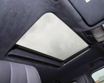 Сірий Мерседес Г-Клас, об'ємом двигуна 4 л та пробігом 27 тис. км за 90000 $, фото 14 на Automoto.ua