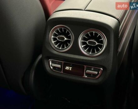 Серый Мерседес Г-Класс, объемом двигателя 3.98 л и пробегом 2 тыс. км за 249900 $, фото 80 на Automoto.ua