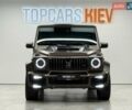 Сірий Мерседес Г-Клас, об'ємом двигуна 3.98 л та пробігом 15 тис. км за 365000 $, фото 29 на Automoto.ua