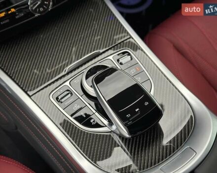 Серый Мерседес Г-Класс, объемом двигателя 3.98 л и пробегом 2 тыс. км за 249900 $, фото 90 на Automoto.ua