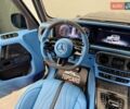 Сірий Мерседес Г-Клас, об'ємом двигуна 3.98 л та пробігом 15 тис. км за 365000 $, фото 68 на Automoto.ua