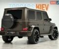 Сірий Мерседес Г-Клас, об'ємом двигуна 3.98 л та пробігом 15 тис. км за 365000 $, фото 14 на Automoto.ua