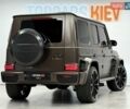 Сірий Мерседес Г-Клас, об'ємом двигуна 3.98 л та пробігом 15 тис. км за 365000 $, фото 16 на Automoto.ua