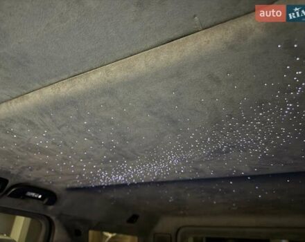 Сірий Мерседес Г-Клас, об'ємом двигуна 3.98 л та пробігом 15 тис. км за 365000 $, фото 90 на Automoto.ua