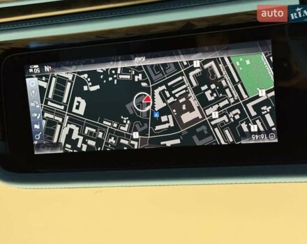 Сірий Мерседес Г-Клас, об'ємом двигуна 3.98 л та пробігом 15 тис. км за 365000 $, фото 82 на Automoto.ua