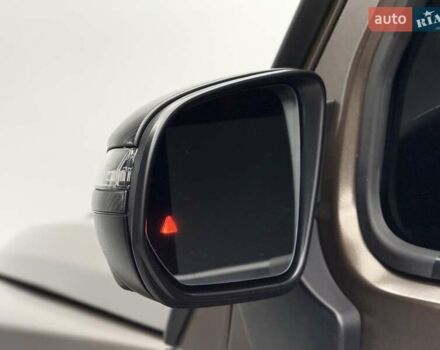 Сірий Мерседес Г-Клас, об'ємом двигуна 3.98 л та пробігом 15 тис. км за 365000 $, фото 30 на Automoto.ua