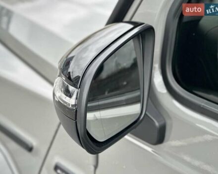 Серый Мерседес Г-Класс, объемом двигателя 3.98 л и пробегом 2 тыс. км за 249900 $, фото 8 на Automoto.ua