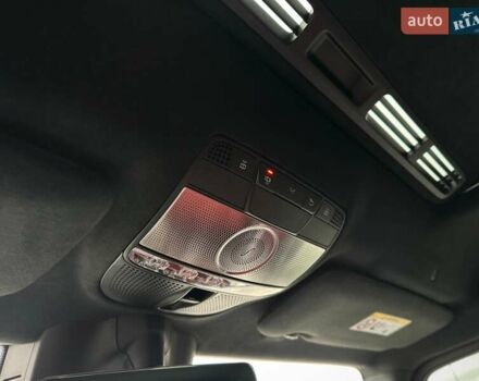 Серый Мерседес Г-Класс, объемом двигателя 3.98 л и пробегом 2 тыс. км за 249900 $, фото 54 на Automoto.ua