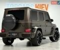 Сірий Мерседес Г-Клас, об'ємом двигуна 3.98 л та пробігом 15 тис. км за 365000 $, фото 15 на Automoto.ua