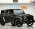 Сірий Мерседес Г-Клас, об'ємом двигуна 3.98 л та пробігом 15 тис. км за 365000 $, фото 2 на Automoto.ua