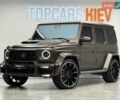 Сірий Мерседес Г-Клас, об'ємом двигуна 3.98 л та пробігом 15 тис. км за 365000 $, фото 25 на Automoto.ua