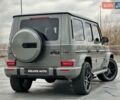 Серый Мерседес Г-Класс, объемом двигателя 3.98 л и пробегом 2 тыс. км за 249900 $, фото 35 на Automoto.ua