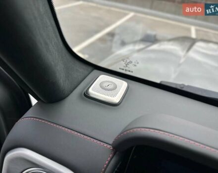 Серый Мерседес Г-Класс, объемом двигателя 3.98 л и пробегом 2 тыс. км за 249900 $, фото 50 на Automoto.ua