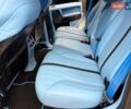 Сірий Мерседес Г-Клас, об'ємом двигуна 3.98 л та пробігом 15 тис. км за 365000 $, фото 46 на Automoto.ua