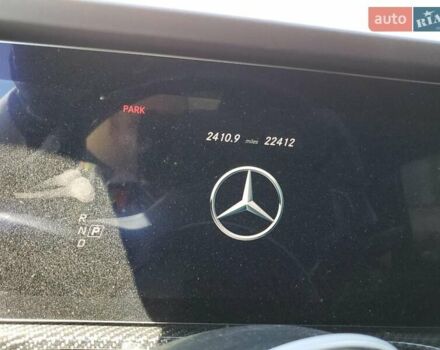 Сірий Мерседес Г-Клас, об'ємом двигуна 3.98 л та пробігом 35 тис. км за 99000 $, фото 8 на Automoto.ua