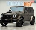 Сірий Мерседес Г-Клас, об'ємом двигуна 3.98 л та пробігом 15 тис. км за 365000 $, фото 24 на Automoto.ua