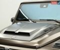 Сірий Мерседес Г-Клас, об'ємом двигуна 3.98 л та пробігом 15 тис. км за 365000 $, фото 32 на Automoto.ua