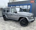 Серый Мерседес Г-Класс, объемом двигателя 0 л и пробегом 1 тыс. км за 179000 $, фото 6 на Automoto.ua