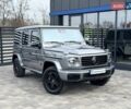 Серый Мерседес Г-Класс, объемом двигателя 0 л и пробегом 1 тыс. км за 179000 $, фото 1 на Automoto.ua