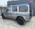 Серый Мерседес Г-Класс, объемом двигателя 0 л и пробегом 1 тыс. км за 179000 $, фото 9 на Automoto.ua