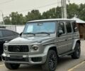 Сірий Мерседес Г-Клас, об'ємом двигуна 3.98 л та пробігом 37 тис. км за 290000 $, фото 1 на Automoto.ua