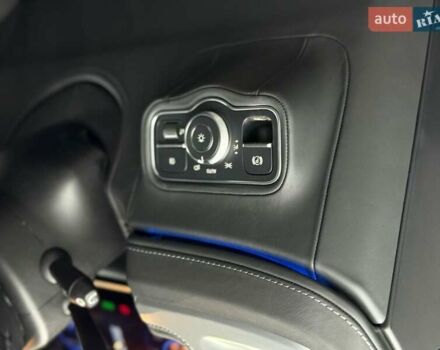 Сірий Мерседес Г-Клас, об'ємом двигуна 0 л та пробігом 4 тис. км за 196019 $, фото 20 на Automoto.ua