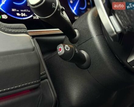 Сірий Мерседес Г-Клас, об'ємом двигуна 0 л та пробігом 4 тис. км за 196019 $, фото 23 на Automoto.ua