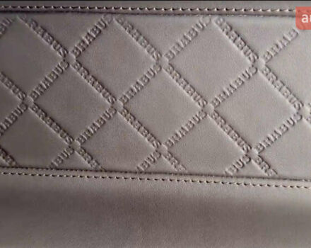 Серый Мерседес Г-Класс, объемом двигателя 4 л и пробегом 1 тыс. км за 415000 $, фото 21 на Automoto.ua