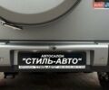 Серый Мерседес Г-Класс, объемом двигателя 0 л и пробегом 9 тыс. км за 199055 $, фото 23 на Automoto.ua