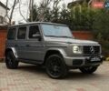 Сірий Мерседес Г-Клас, об'ємом двигуна 0 л та пробігом 9 тис. км за 199652 $, фото 1 на Automoto.ua