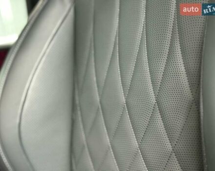 Сірий Мерседес Г-Клас, об'ємом двигуна 0 л та пробігом 4 тис. км за 196019 $, фото 22 на Automoto.ua