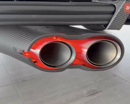 Серый Мерседес Г-Класс, объемом двигателя 4 л и пробегом 1 тыс. км за 415000 $, фото 13 на Automoto.ua