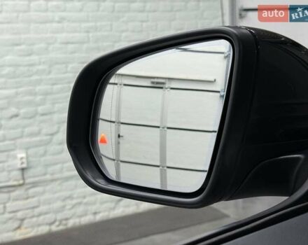 Сірий Мерседес Г-Клас, об'ємом двигуна 0 л та пробігом 4 тис. км за 196019 $, фото 11 на Automoto.ua