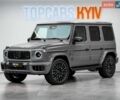 Сірий Мерседес Г-Клас, об'ємом двигуна 3.98 л та пробігом 1 тис. км за 345000 $, фото 1 на Automoto.ua