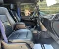 Синій Мерседес Г-Клас, об'ємом двигуна 4 л та пробігом 320 тис. км за 23990 $, фото 31 на Automoto.ua