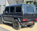 Синій Мерседес Г-Клас, об'ємом двигуна 4 л та пробігом 320 тис. км за 23990 $, фото 6 на Automoto.ua