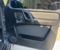 Синій Мерседес Г-Клас, об'ємом двигуна 4 л та пробігом 320 тис. км за 23990 $, фото 29 на Automoto.ua