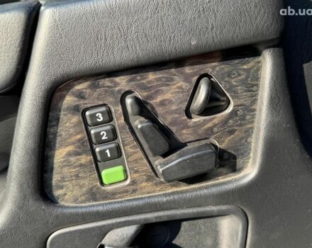 Синій Мерседес Г-Клас, об'ємом двигуна 4 л та пробігом 320 тис. км за 23990 $, фото 15 на Automoto.ua